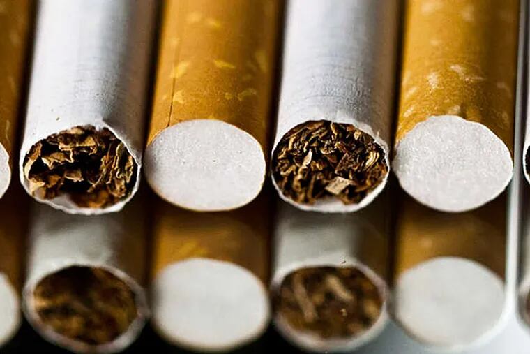 In a ruling last month, the panel overseeing a multistate settlement found that Pennsylvania had failed to adequately enforce certain terms of the agreement with tobacco manufacturers.