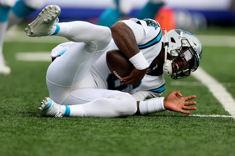 NFL Week 6 survivor pool picks, predictions: Fade dysfunctional Panthers in  tough spot