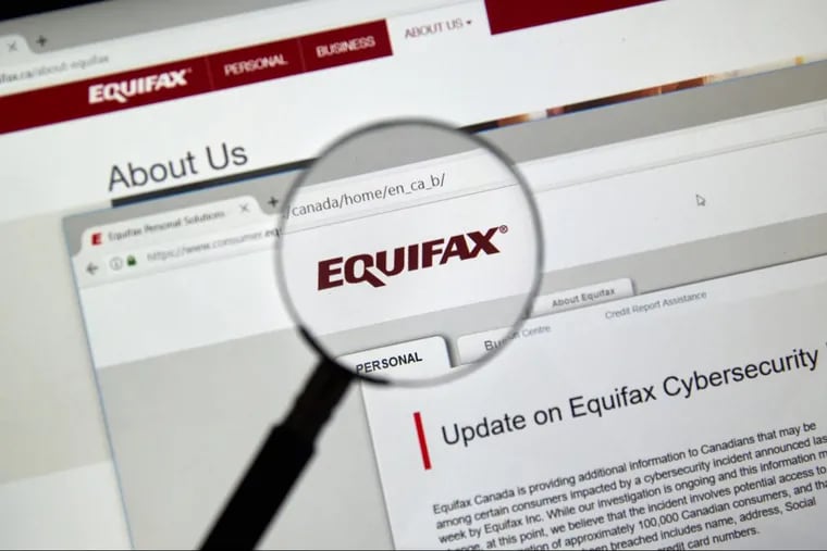 Equifax has raised the number of people affected by its privacy lapse several times.
