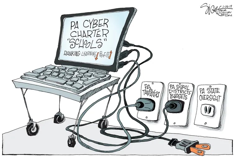 Signe cartoon
TOON16
Cyber Charters