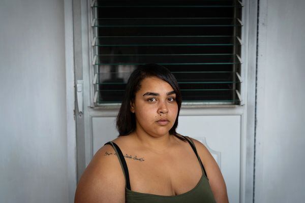 Philadelphia has decriminalized marijuana, but those who get high on probation still risk incarceration