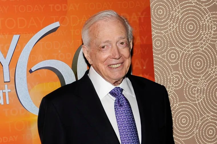 Hugh Downs, 99, died of natural causes Wednesday in Scottsdale, Ariz. He was 99. Downs was a host of the ‘Today’ show on NBC, worked on the ‘Tonight’ show when Jack Paar was in charge, and hosted the long-running game show "Concentration."