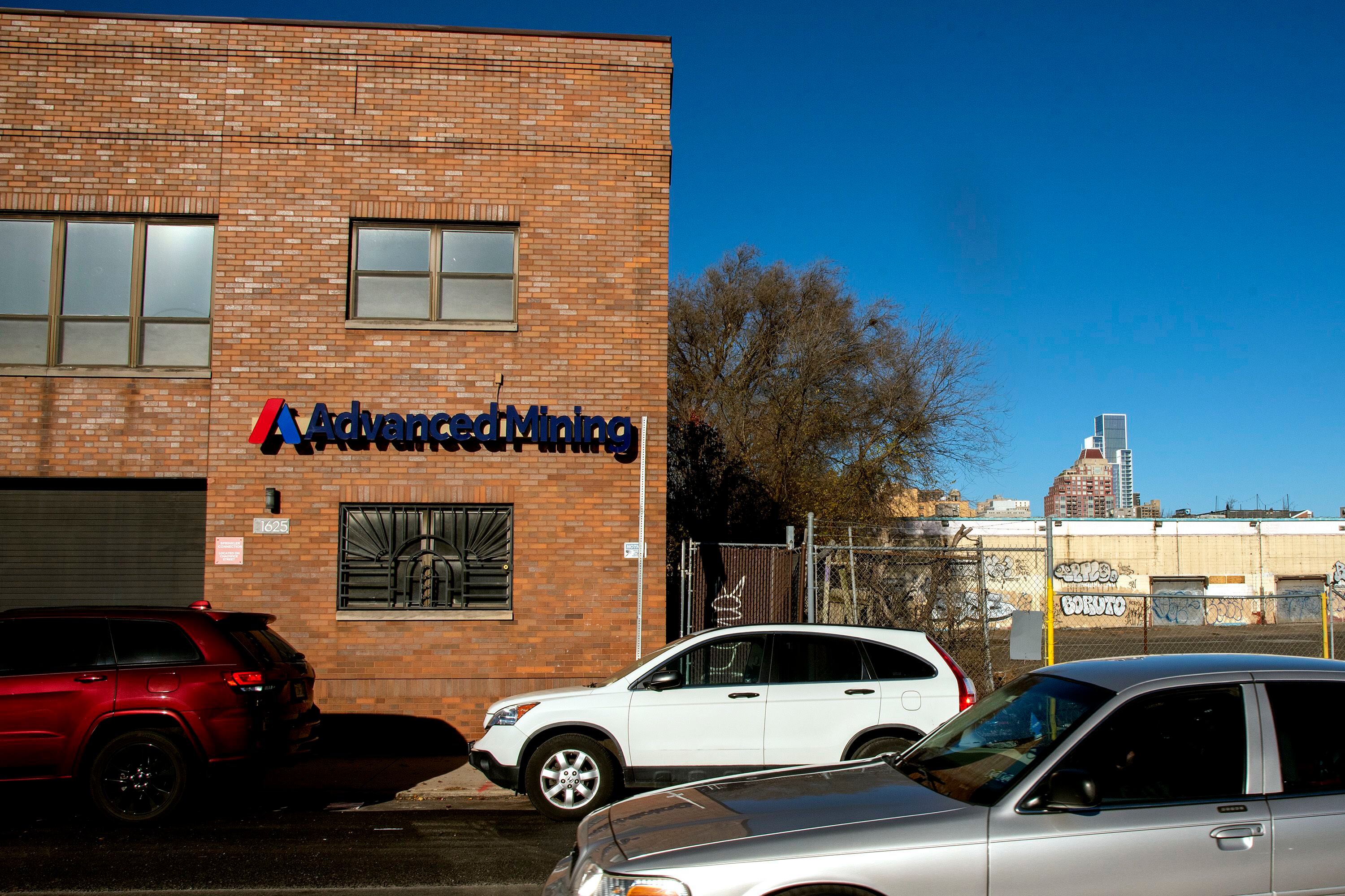 CEO of South Philadelphia Bitcoin mining company defrauded investors out of  $48.5 million, regulators say