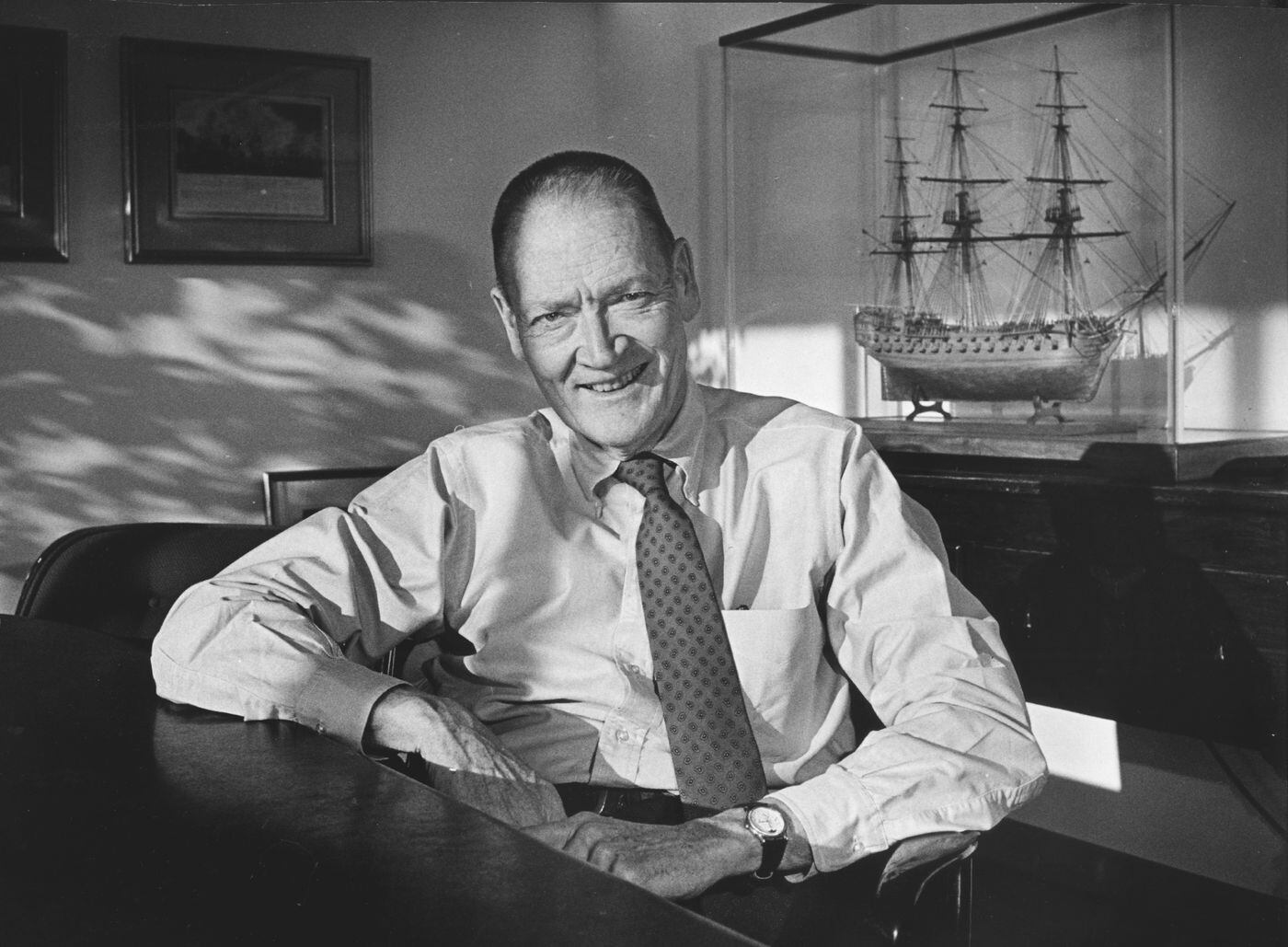 John Bogle, Vanguard