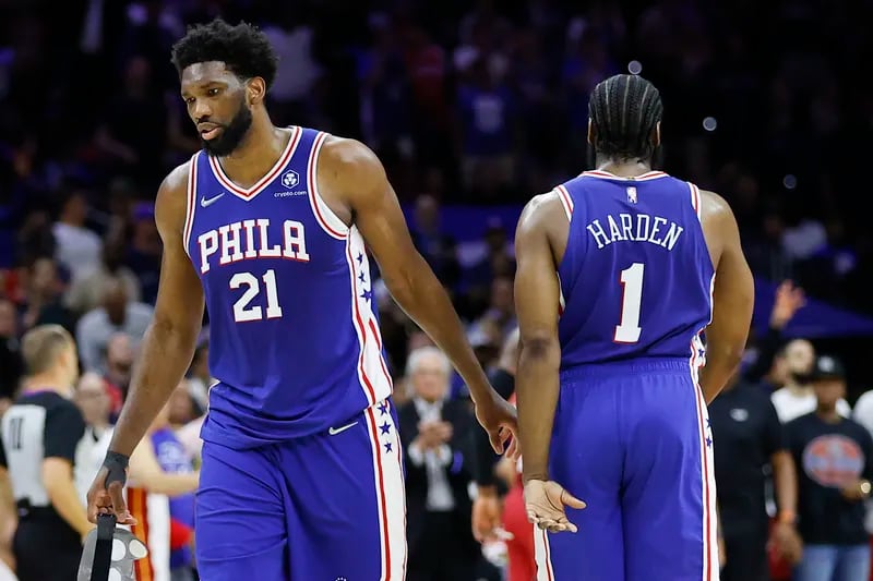 The Sixers May Finally Be Normal, but Can They Be Special? - The Ringer