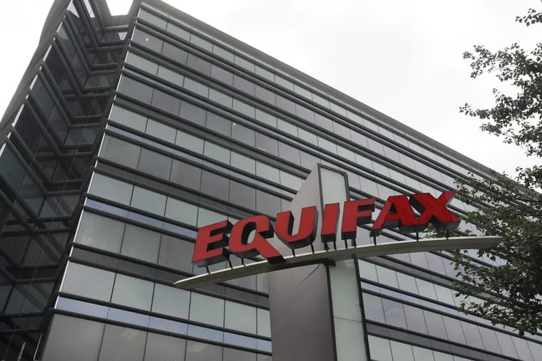 Equifax Inc.’s offices in Atlanta.