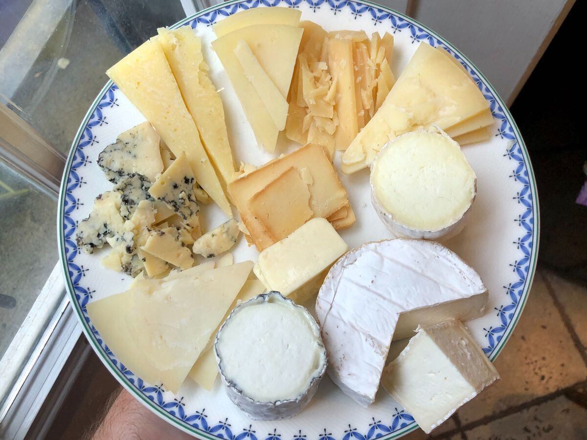 Meet the big cheeses in Philly | Let’s Eat - The Philadelphia Inquirer