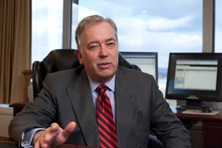 Five years ago, "intelligent design" ruling in Dover case set a legal