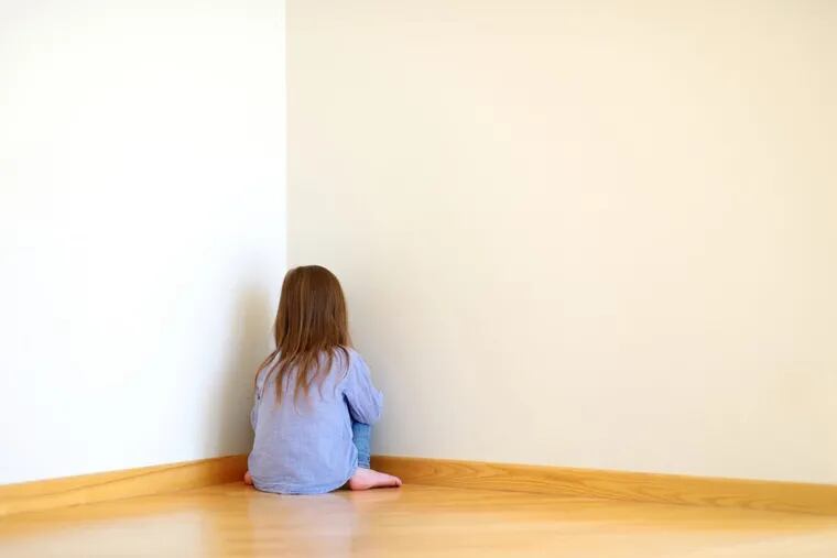 The traditional tactic of sending a misbehaving child to sit in the corner to contemplate their misdeeds is the exact opposite of the very public shaming some parents are resorting to.