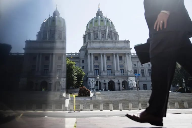 Gov. Wolf has warned of steep budget cuts at the end of the week if the Pennsylvania House does not act to resolve the budget impasse.