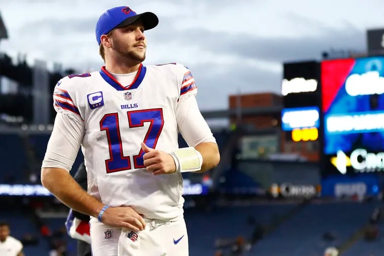 3 players the Buffalo Bills must game plan for against the KC Chiefs