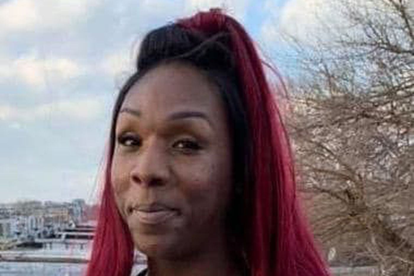 Another Trans Woman Killed In Baltimore
