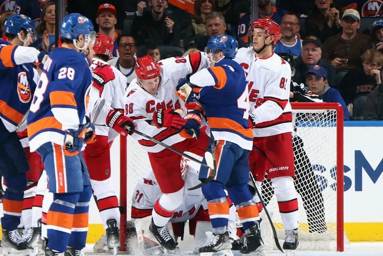 NHL Best Bets: Back the Islanders to avoid a first-round sweep against the Hurricanes