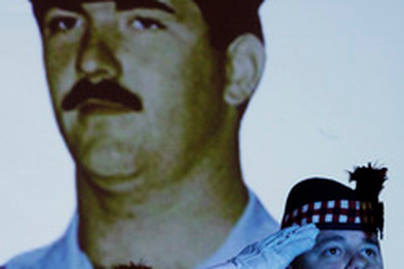 Life term or new penalty hearing ordered for Mumia Abu-Jamal