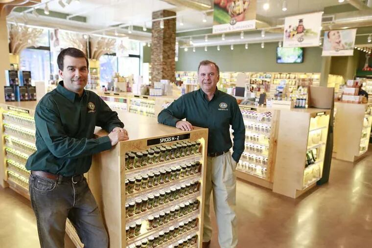 The Penn Herb Co. reopens in Northern Liberties after 3year hiatus