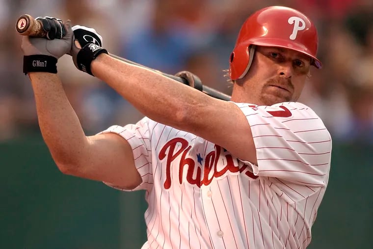 Former MLB Player Jeremy Giambi Dead At 47