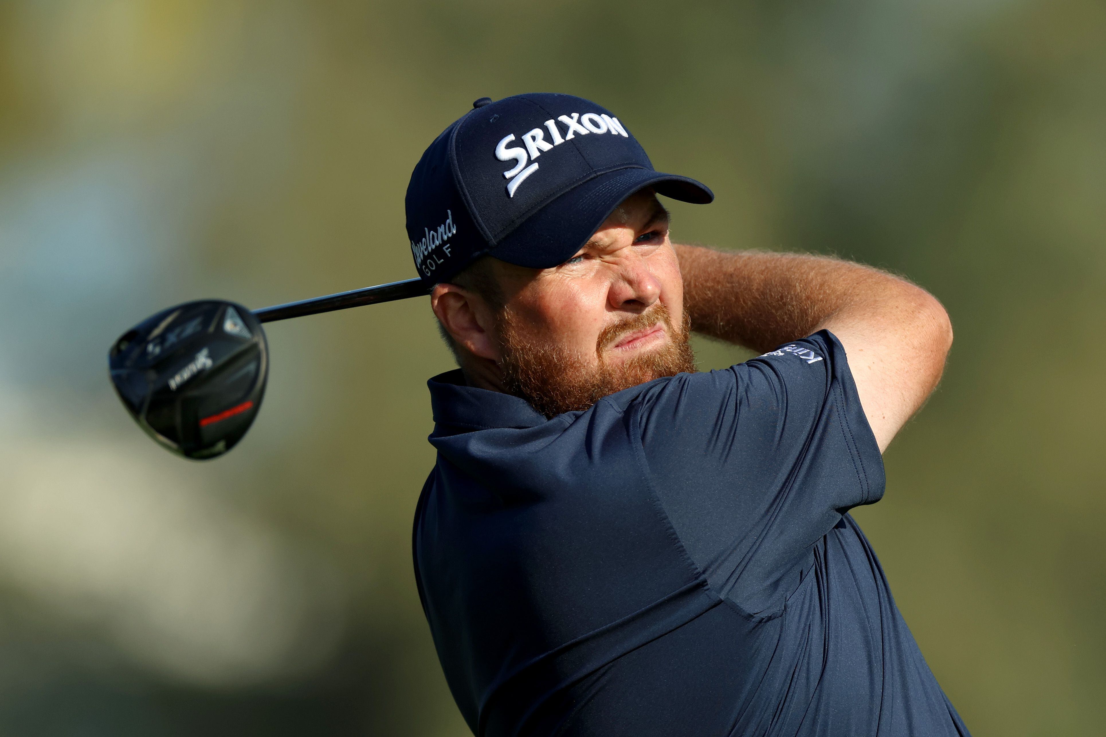 The 2023 Masters Tournament 2023 Odds: Shane Lowry