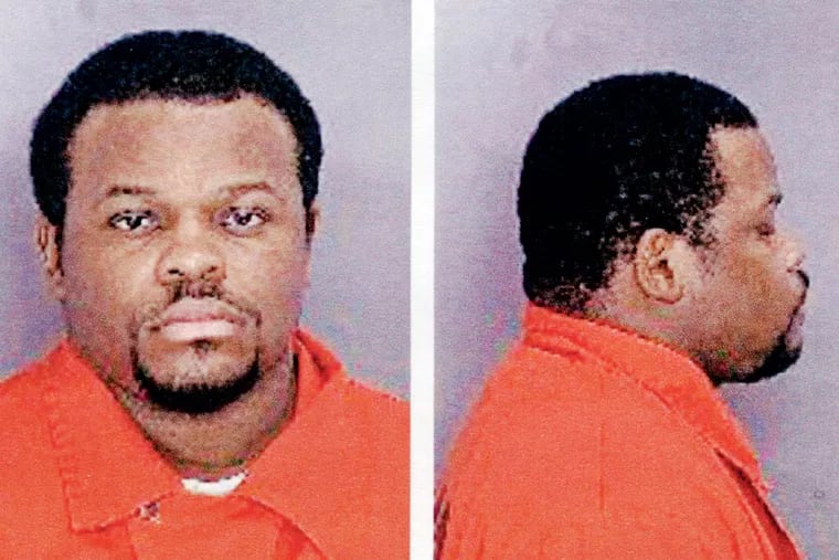 James Dennis was sentenced to die in the 1991 homicide.