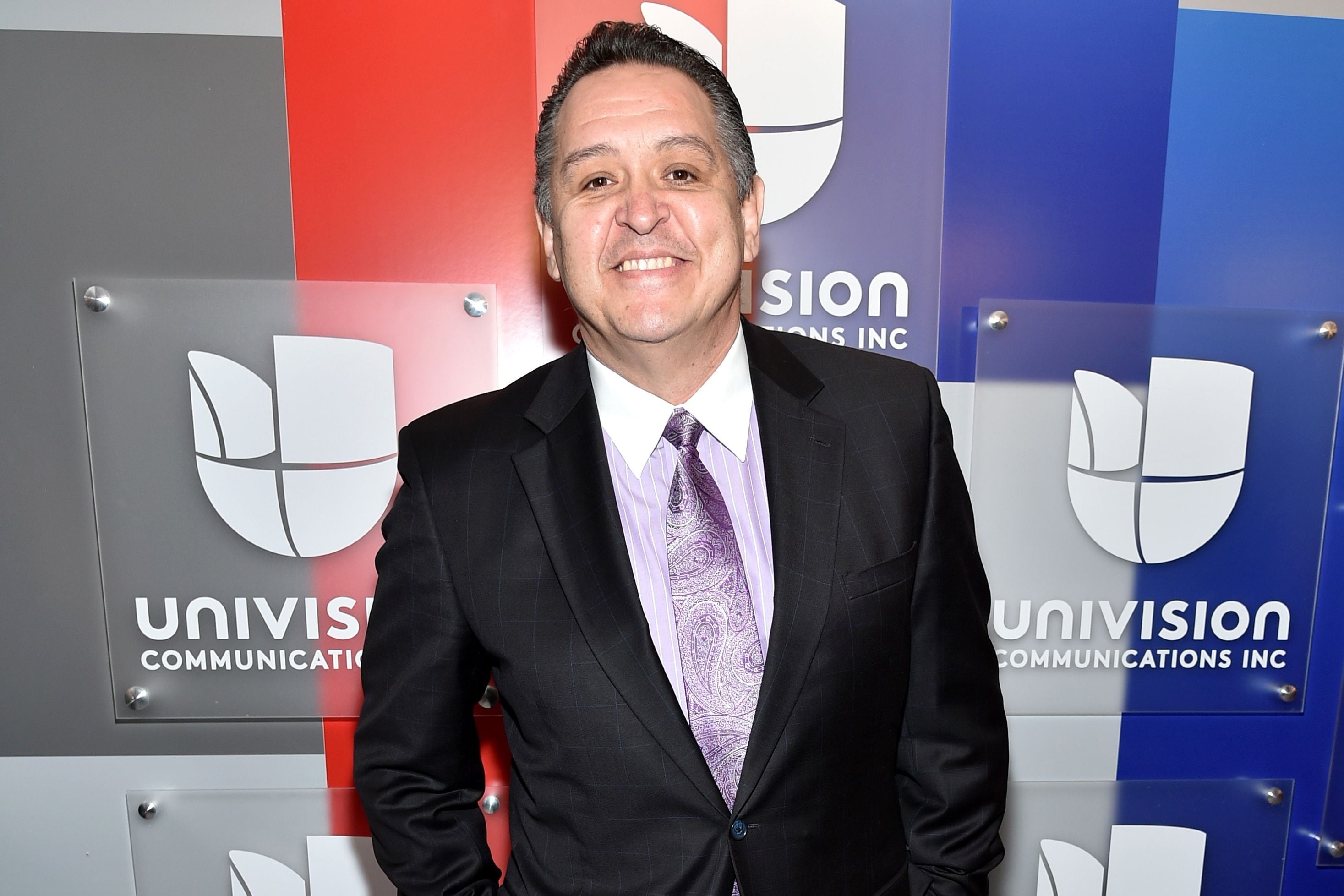 Ramírez is new MLS TV Spanish broadcaster decades at Univision
