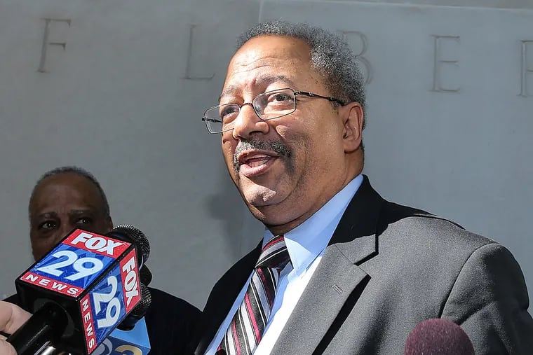 U.S. Rep. Chaka Fattah was unaware of his aides’ scheme, his lawyers contend. A witness Wednesday testified he acted at the congressman’s behest.