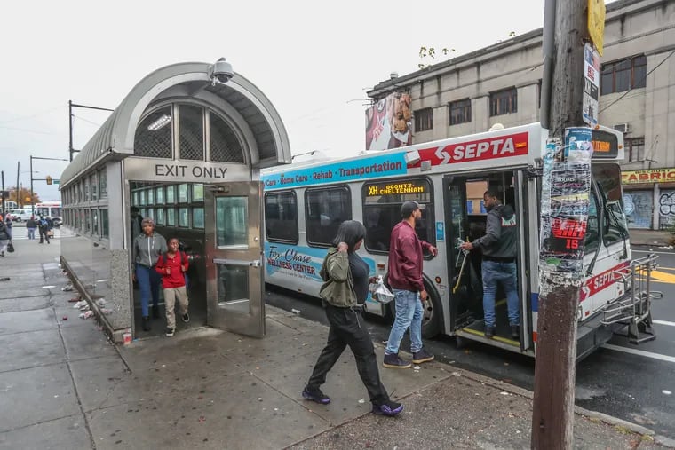 Whoever's on the board, SEPTA will likely still face tension between the needs of its urban and suburban riders.