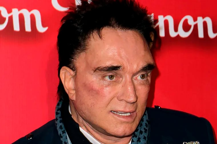 Roy Horn, of Siegfried & Roy, arrives at the Keep Memory Alive 16th Annual "Power of Love Gala," honoring Muhammad Ali with his 70th birthday celebration in Las Vegas. Horn, one half of the longtime Las Vegas illusionist duo Siegfried & Roy, died of complications from the coronavirus, Friday, May 8, 2020. He was 75.
