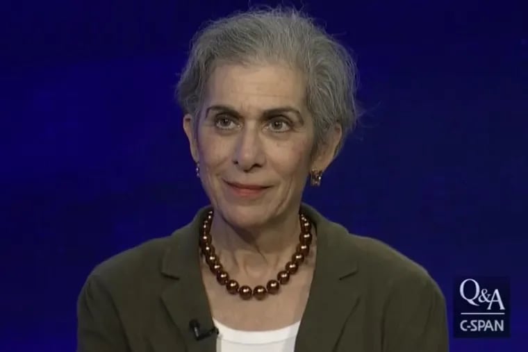 University of Pennsylvania Carey Law school professor Amy Wax has invited white national Jared Taylor to lecture on campus in November 2023.