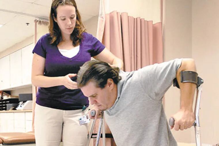 Toyota safety data at center of Burlco man's suit