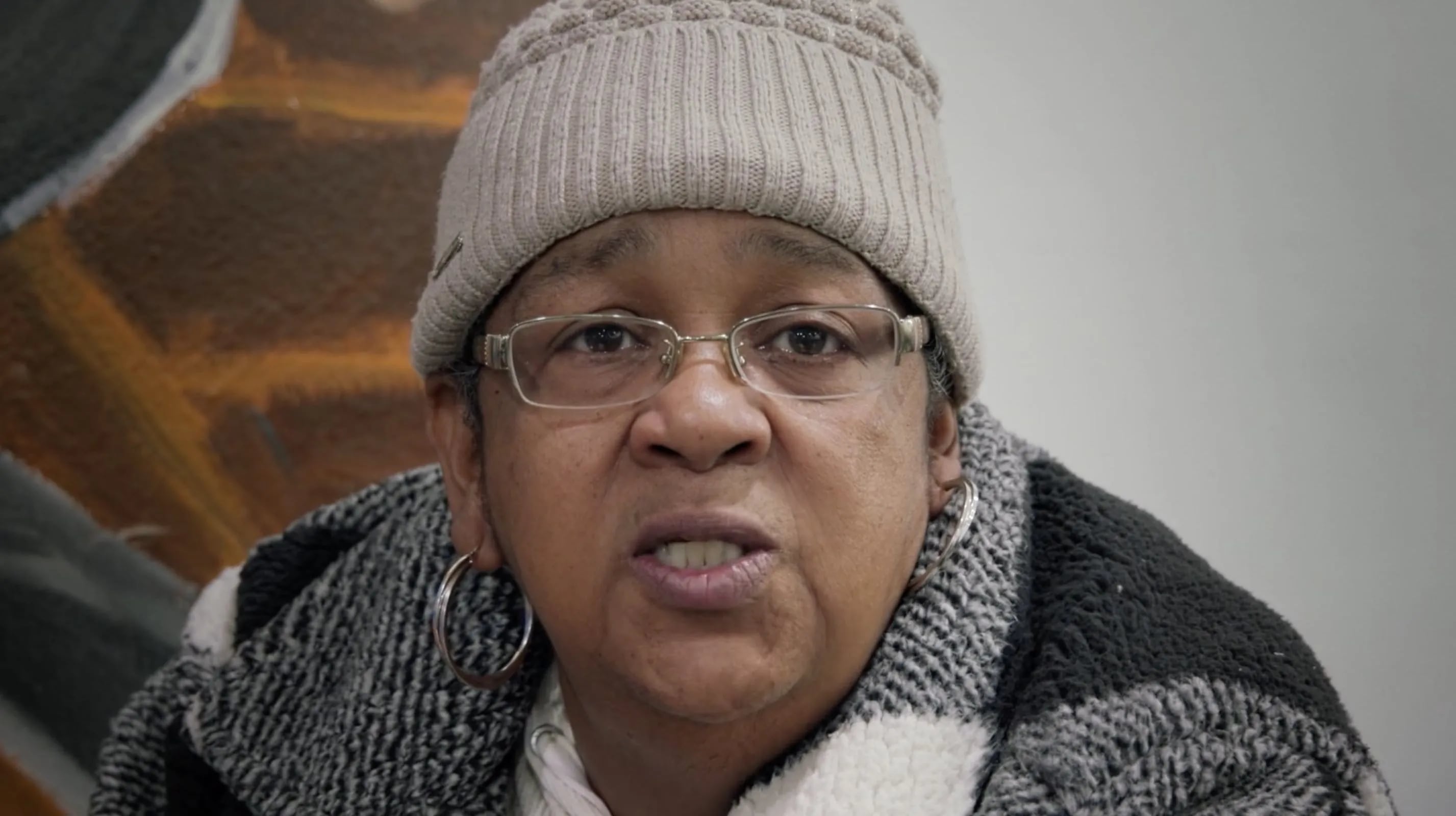 According to filmmaker Bilal Motley, Zulene Mayfield is Chester's leading environmental justice advocate. She has been fighting the city's trash incinerator since the 1990s.