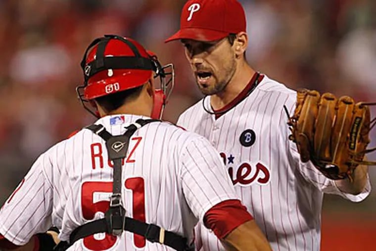 Cliff Lee: 10 Reasons the Philadelphia Phillies Are Now the