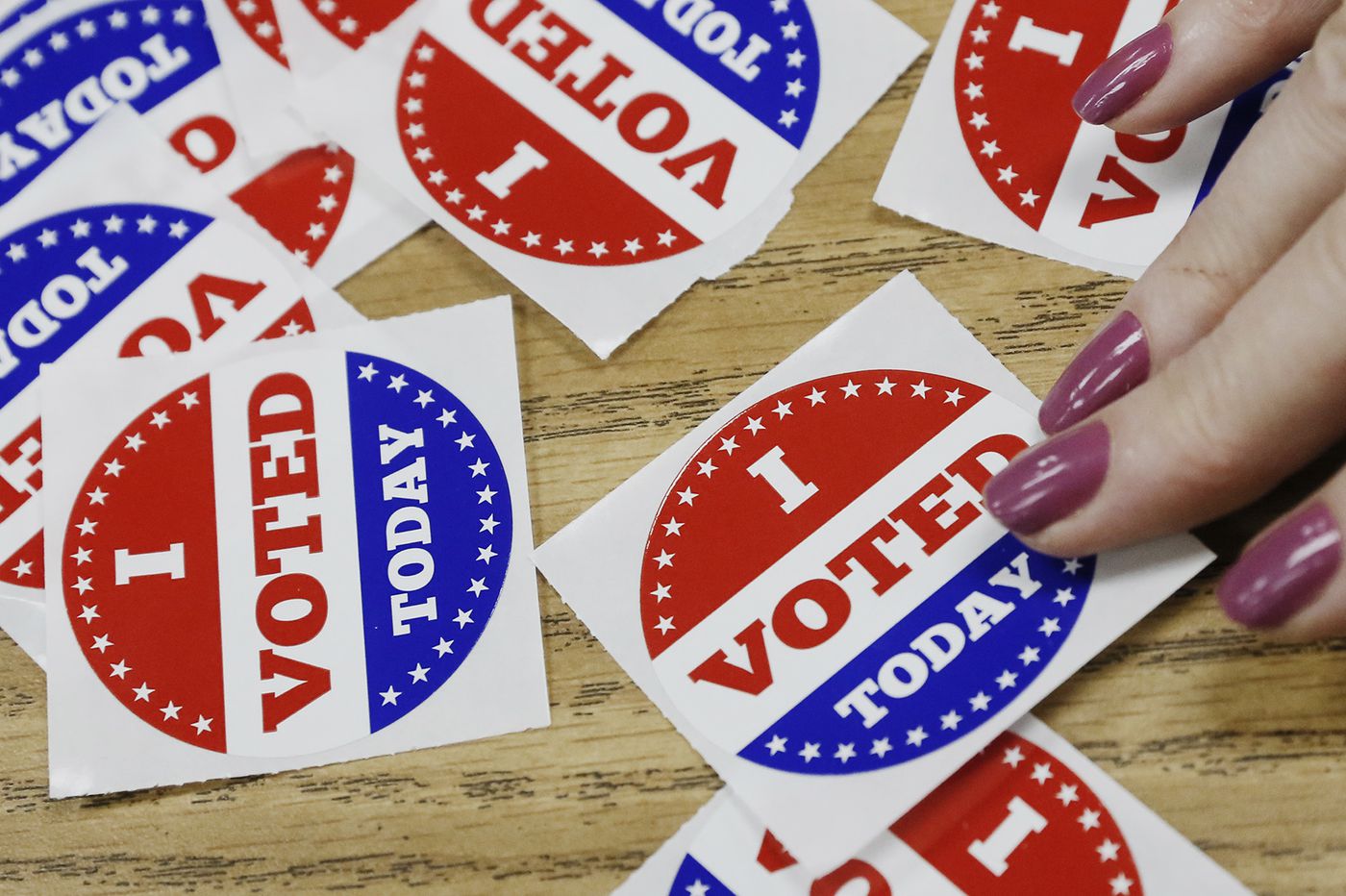 Radicalizing the vote: 10 ideas that just might save democracy | Opinion