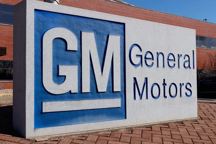 General Motors is recalling more than 814,000 pickup trucks and cars in the U.S. to fix problems with brake controls and battery cables.