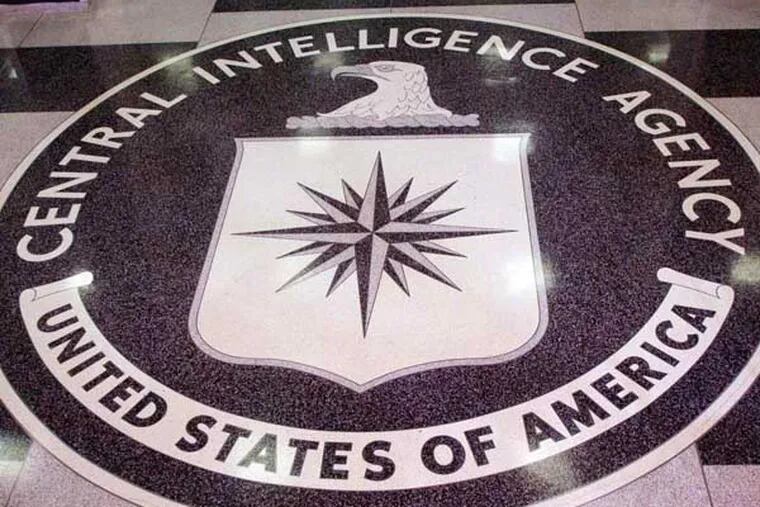 An ex-CIA employee must be kept isolated in prison after claiming he was waging an "information war" against the United States, prosecutors said Tuesday.  Photographer: Dennis Brack/Bloomberg News