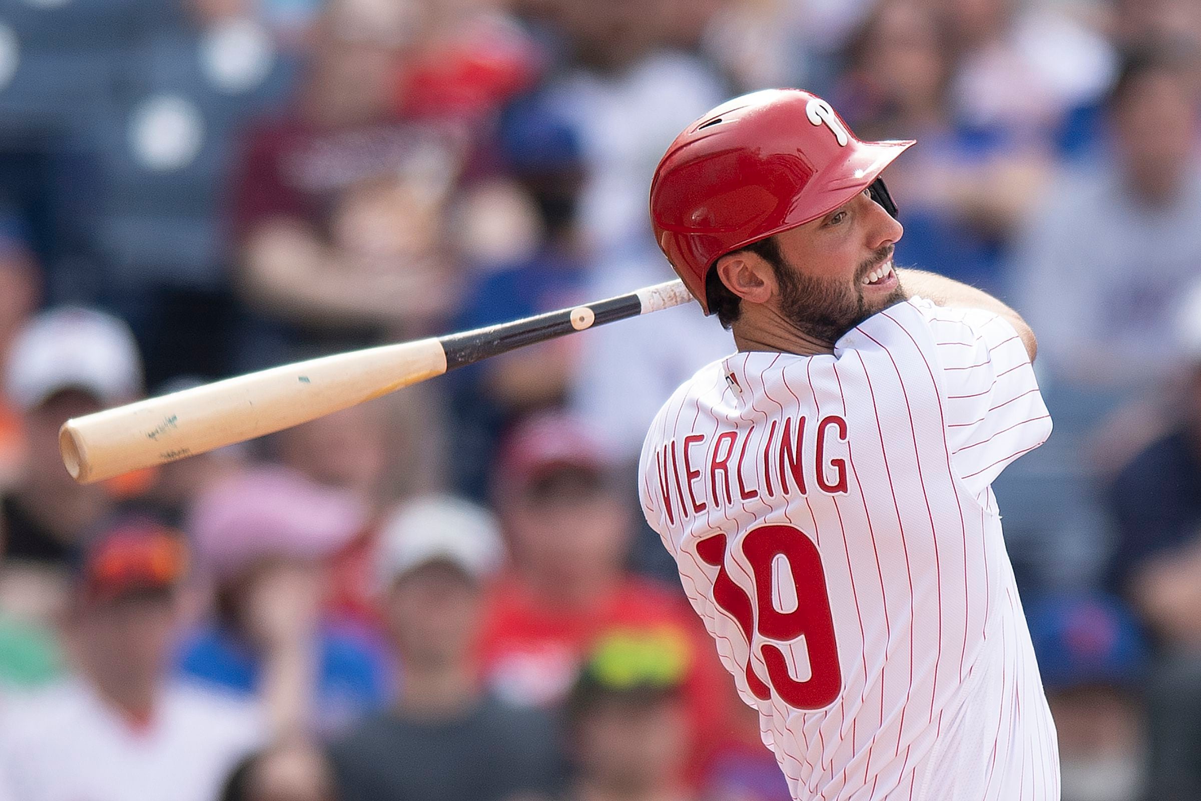 Phillies prospects who could be the Matt Vierling of 2022