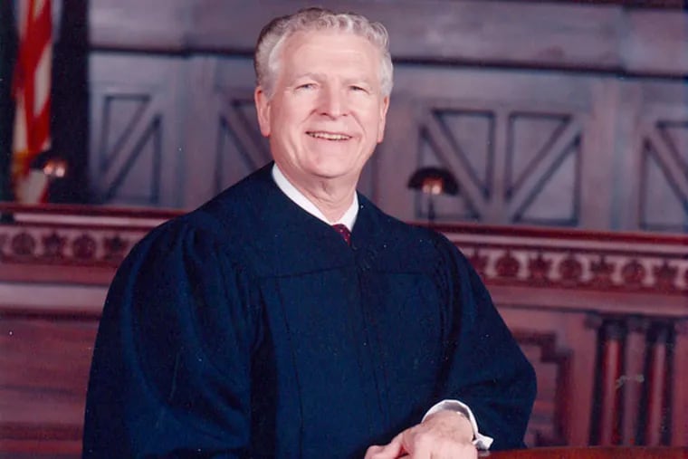 Joseph T. Doyle died at 81.