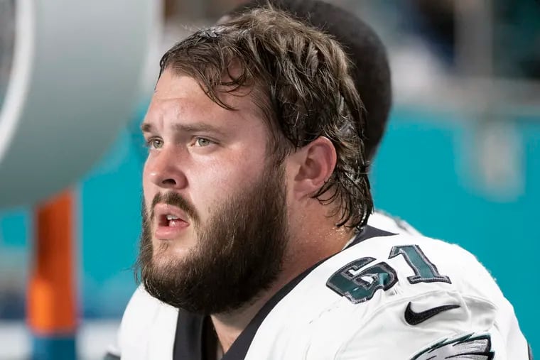 Eagles lineman Josh Sills was acquitted of rape and kidnapping charges in Ohio.