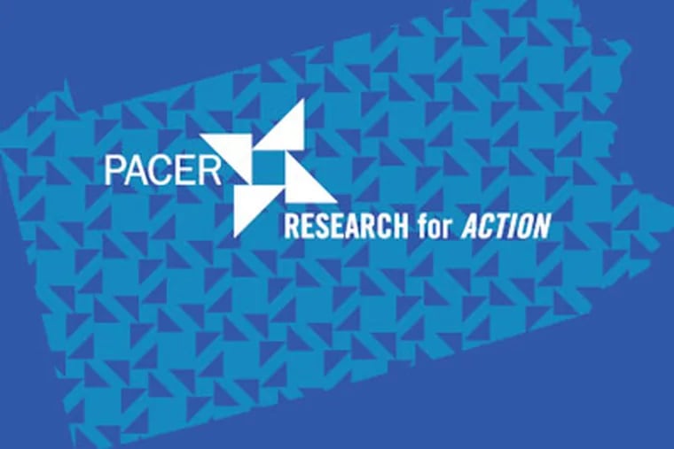 Today, the firm Research for Action is launching the Pennsylvania Clearinghouse for Education Research (PACER), and releasing its first brief on teacher evaluations.