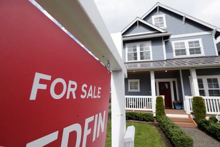 U.S. sales of existing homes jumped 20% in June after a 3-month slump.