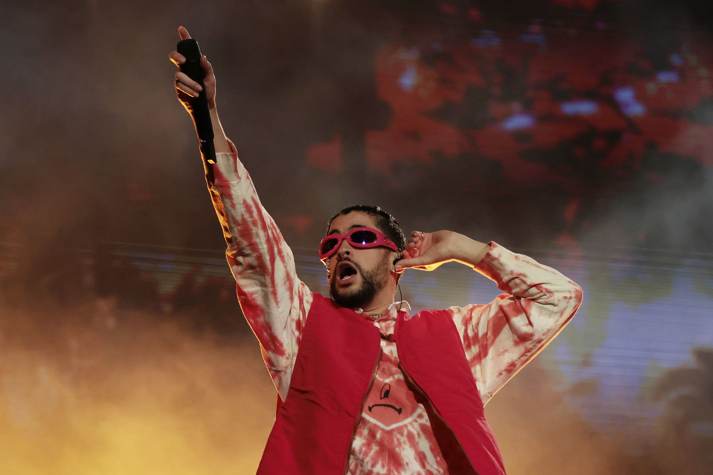What Bad Bunny's performance meant for Philly's Latinx community