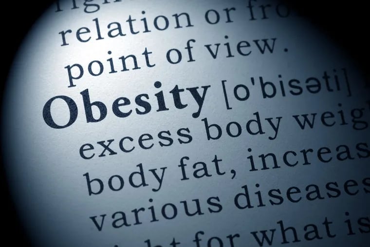 Obesity increases the risk of severe illness from COVID-19 and other health problems, such as heart disease, diabetes, high blood pressure and certain cancers. (Dreamstime/TNS)