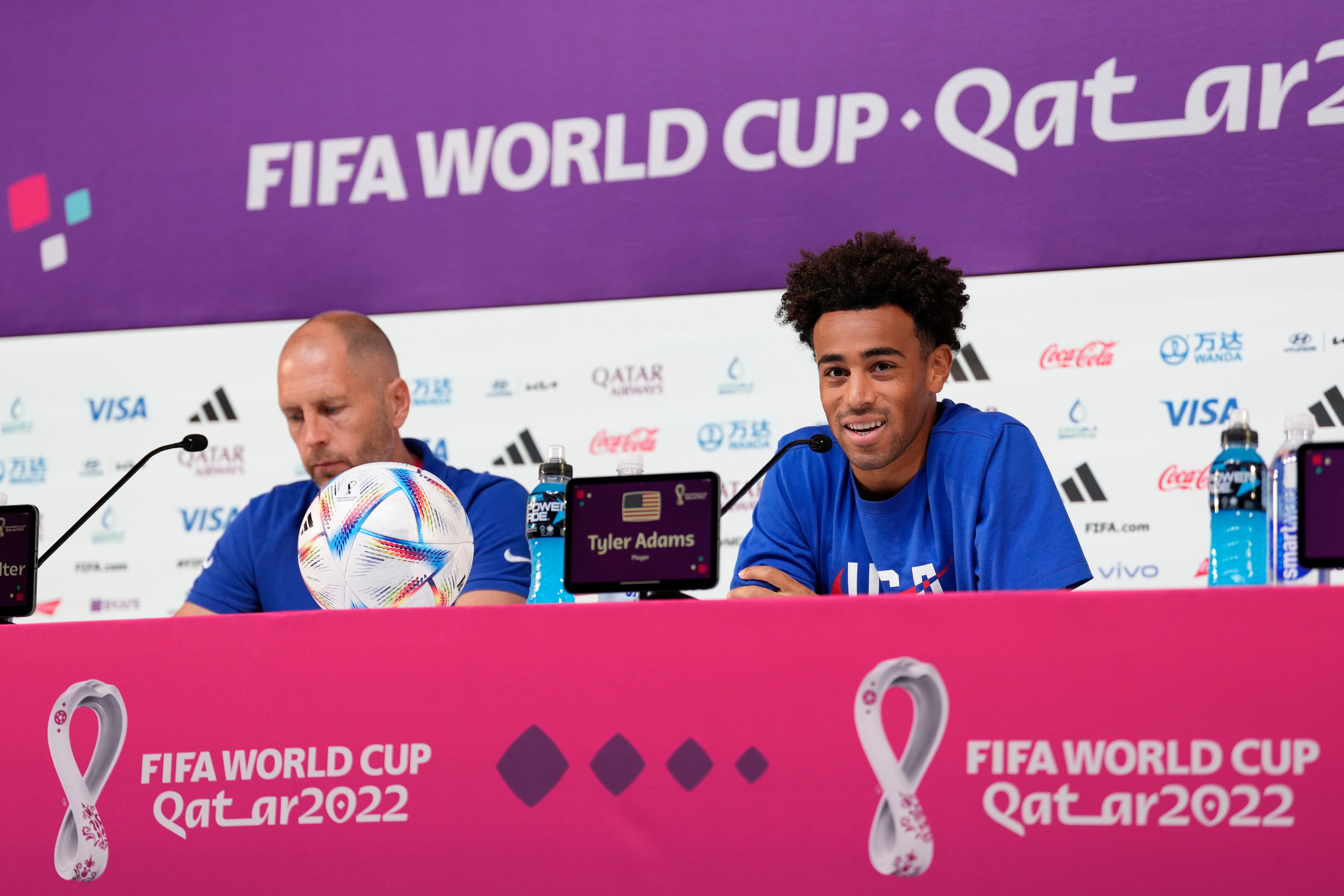 FIFA World Cup Qatar 2022™: November 20 – December 18