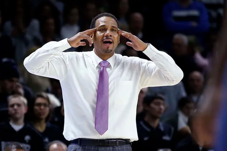 Providence head coach Ed Cooley has been named to lead the U.S. men's basketball team at next year's Pam American Games.