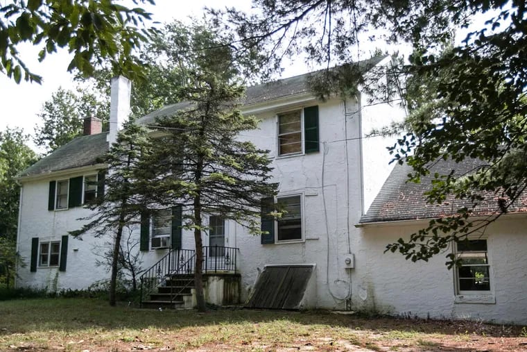 A Medford property with local and family history goes on the market
