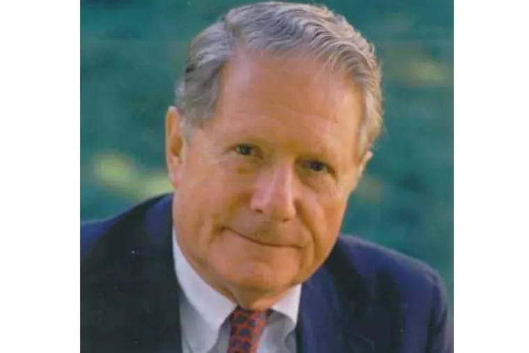 Dr. Richard A. Davis