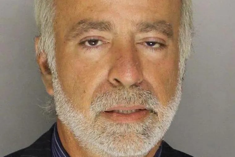 Vincent A. Cirillo Jr. agreed to plead guilty to a single count of rape. In return, prosecutors dropped four other felony counts.