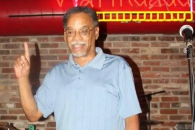 Tony Brown, a well-known Philadelphia radio host who helmed WDAS 105.3 FMÕs popular Quiet Storm evening program for more than four decades, died Wednesday after a long illness, the station said.