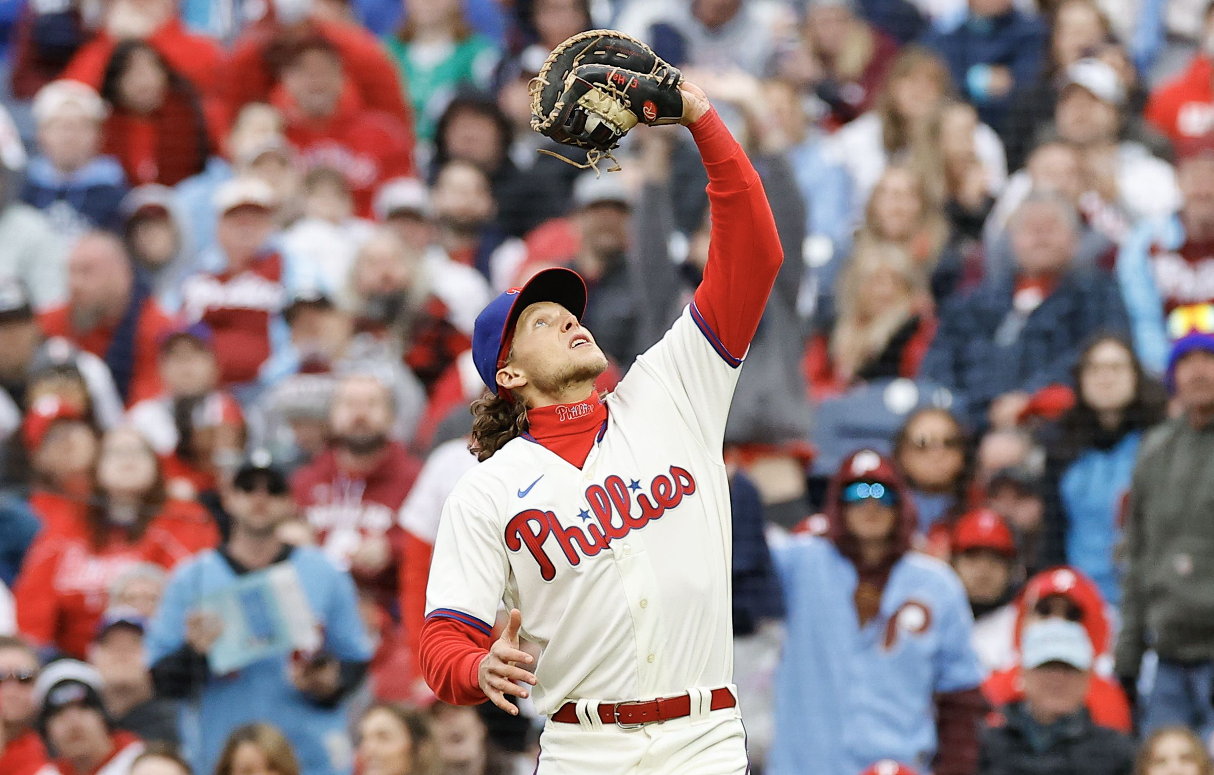 Here's an Awful Change That's Coming to Phillies Jerseys