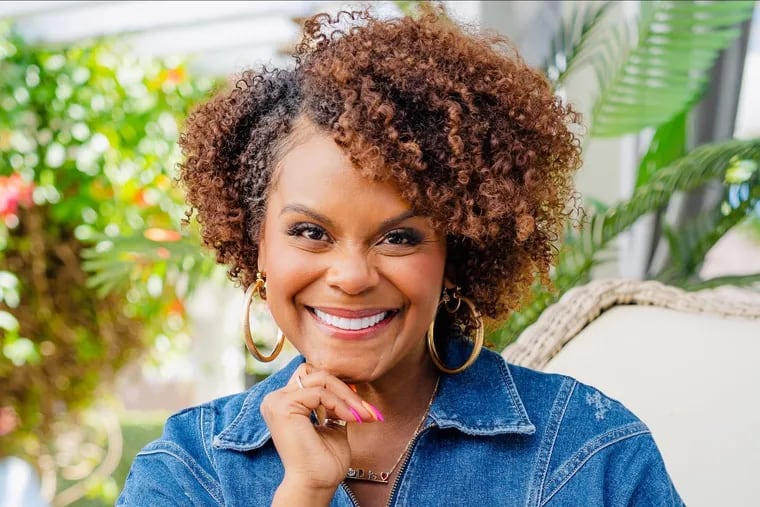 Tabitha Brown refuses to 'change' as Food Network pulls her show