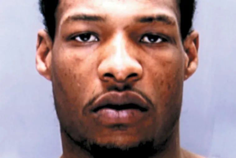 Kareem Johnson was sentenced to death in 2007.