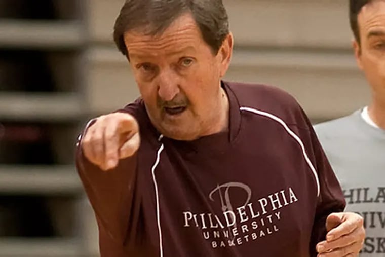 Magee to enter basketball Hall of Fame